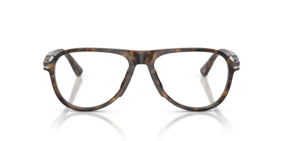 Persol PO3411V con Montatura Dark Havana - Immagine 2