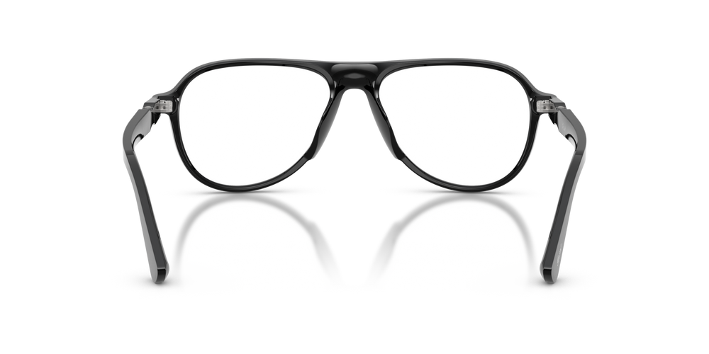 Persol PO3411V with Black Frame - Image 5