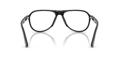Persol PO3411V with Black Frame - Image 5
