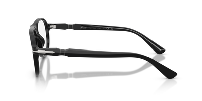 Persol PO3411V with Black Frame - Image 4