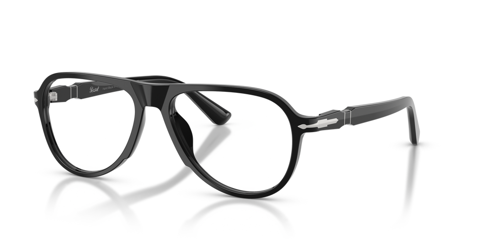 Persol PO3411V with Black Frame - Image 1