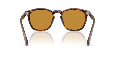 Persol PO3413S con Montatura Havana e Lenti Yellow - Immagine 5