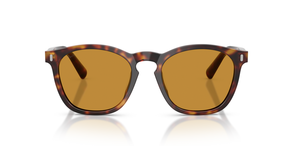 Persol PO3413S con Montatura Havana e Lenti Yellow - Immagine 2