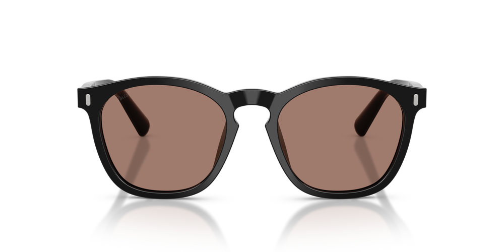 Persol PO3413S con Montatura Black e Lenti Red - Immagine 2