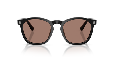 Persol PO3413S con Montatura Black e Lenti Red - Immagine 2