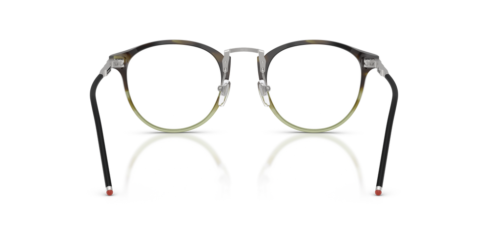 Persol PO3416V - Persol &amp; Olivetti Limited Edition with Brown Gradient Frame - Image 5