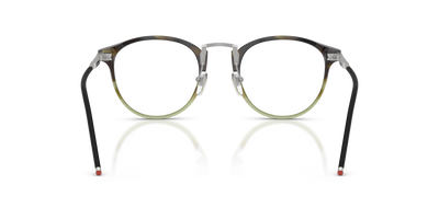 Persol PO3416V - Persol &amp; Olivetti Limited Edition with Brown Gradient Frame - Image 5