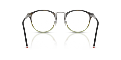 Persol PO3416V - Persol &amp; Olivetti Limited Edition with Brown Gradient Frame - Image 5