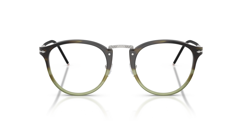 Visit PO3416V - Persol &amp; Olivetti Limited Edition with Brown Gradient Frame