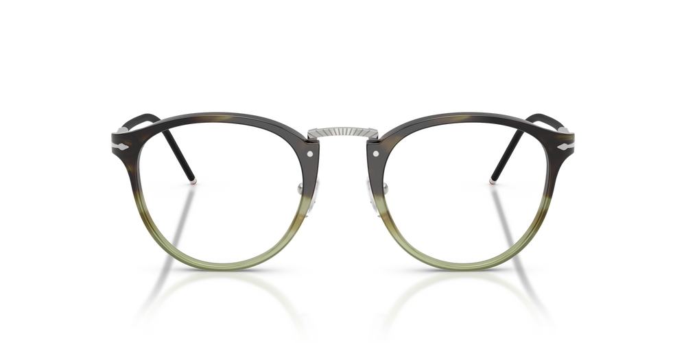Persol PO3416V - Persol &amp; Olivetti Limited Edition with Brown Gradient Frame - Image 2