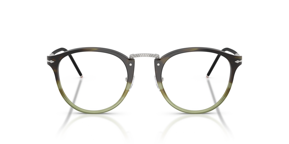 Persol PO3416V - Persol &amp; Olivetti Limited Edition with Brown Gradient Frame - Image 2