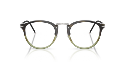 Persol PO3416V - Persol &amp; Olivetti Limited Edition with Brown Gradient Frame - Image 2