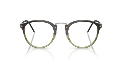 Persol PO3416V - Persol &amp; Olivetti Limited Edition with Brown Gradient Frame - Image 2