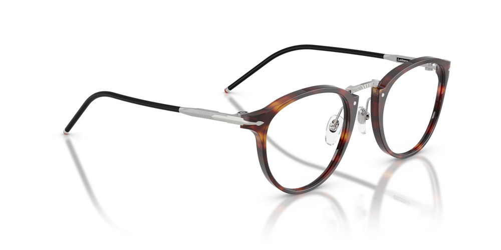 Persol PO3416V - Persol &amp; Olivetti Collection with Havana Frame - Image 3