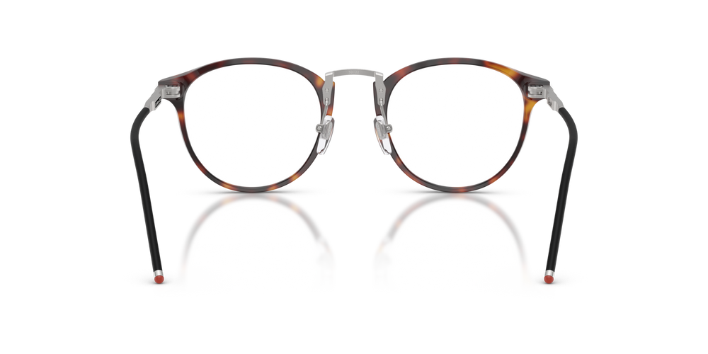 Persol PO3416V - Persol &amp; Olivetti Collection avec Monture Havana - Image 5