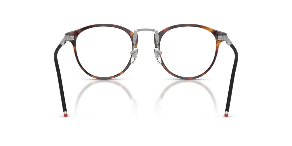 Persol PO3416V - Persol &amp; Olivetti Collection with Havana Frame - Image 5