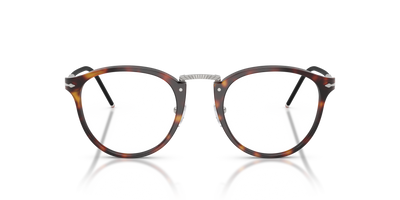 Persol PO3416V - Persol &amp; Olivetti Collection avec Monture Havana - Image 2