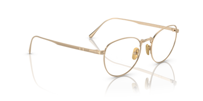 Persol PO5002VT con Montura Oro - Imagen 3