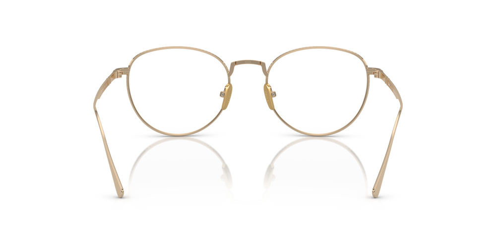 Persol PO5002VT con Montatura Oro - Immagine 5