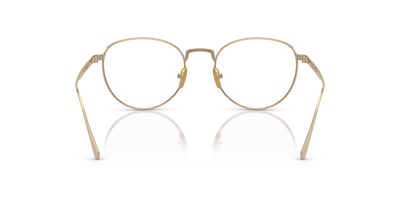 Persol PO5002VT con Montatura Oro - Immagine 5