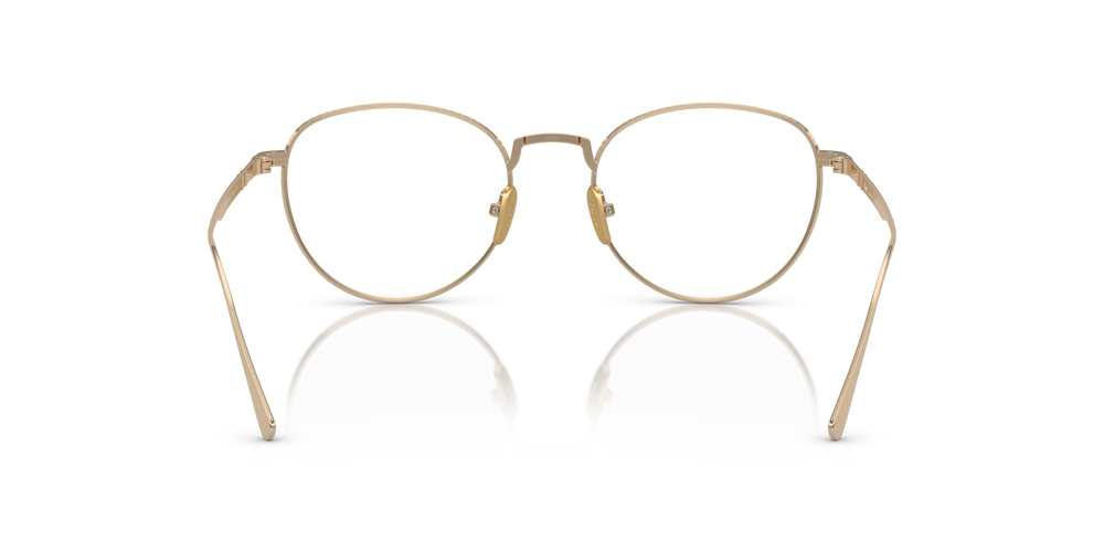 Persol PO5002VT con Montura Oro - Imagen 5