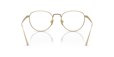 Persol PO5002VT con Montura Oro - Imagen 5