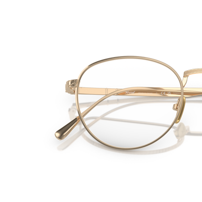 Persol PO5002VT with Gold Frame – Variant Image