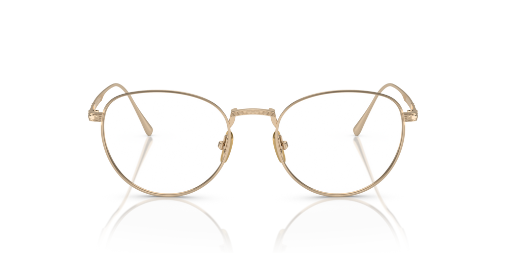 Persol PO5002VT con Montura Oro - Imagen 2