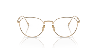 Persol PO5002VT con Montura Oro - Imagen 2