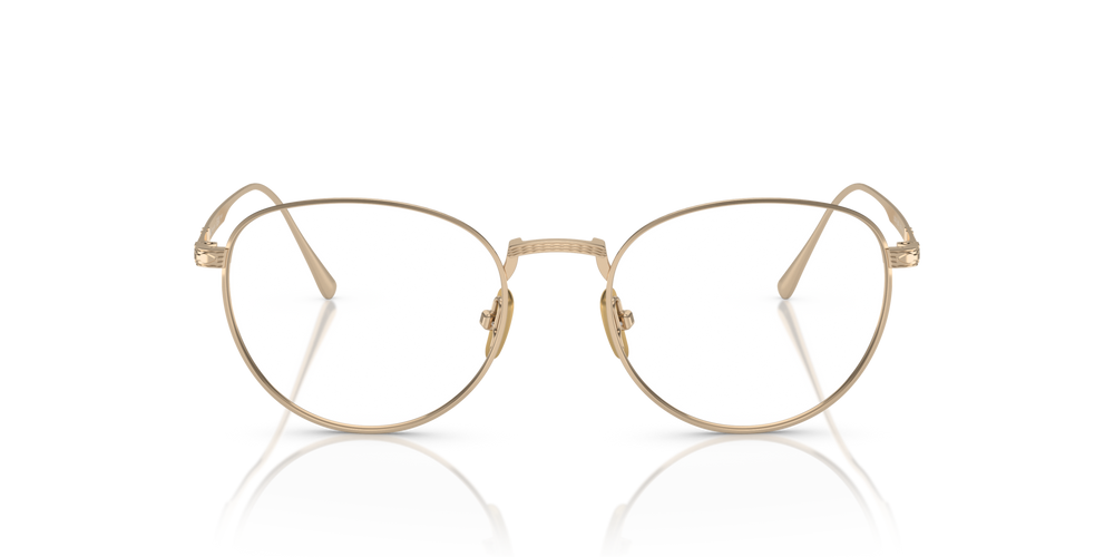 Persol PO5002VT con Montatura Oro - Immagine 2