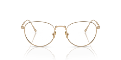Persol PO5002VT con Montatura Oro - Immagine 2