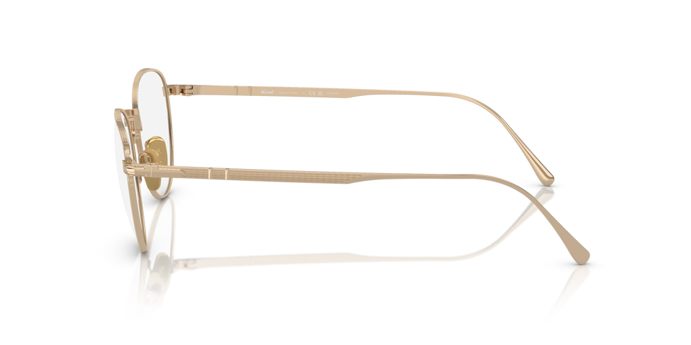 Persol PO5002VT con Montura Oro - Imagen 4
