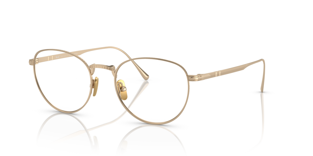 Persol PO5002VT con Montura Oro - Imagen 1