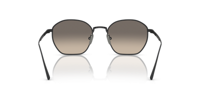 Persol PO5004ST con Montatura Nero Opaco e Lenti Grigio - Immagine 5