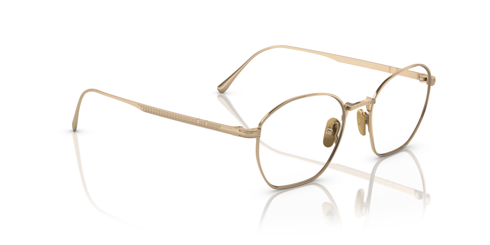 Persol PO5004VT con Montura Oro - Imagen 3