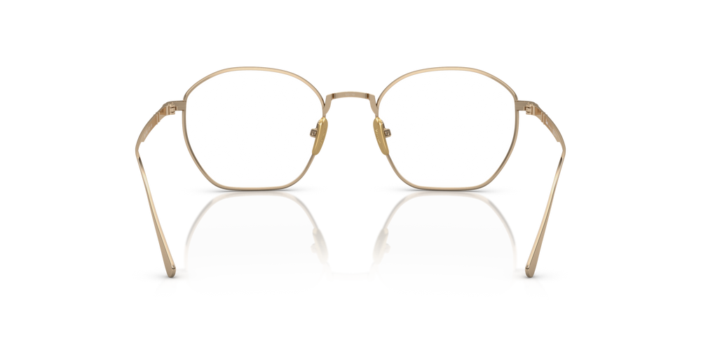 Persol PO5004VT con Montura Oro - Imagen 5
