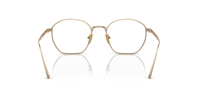 Persol PO5004VT con Montura Oro - Imagen 5