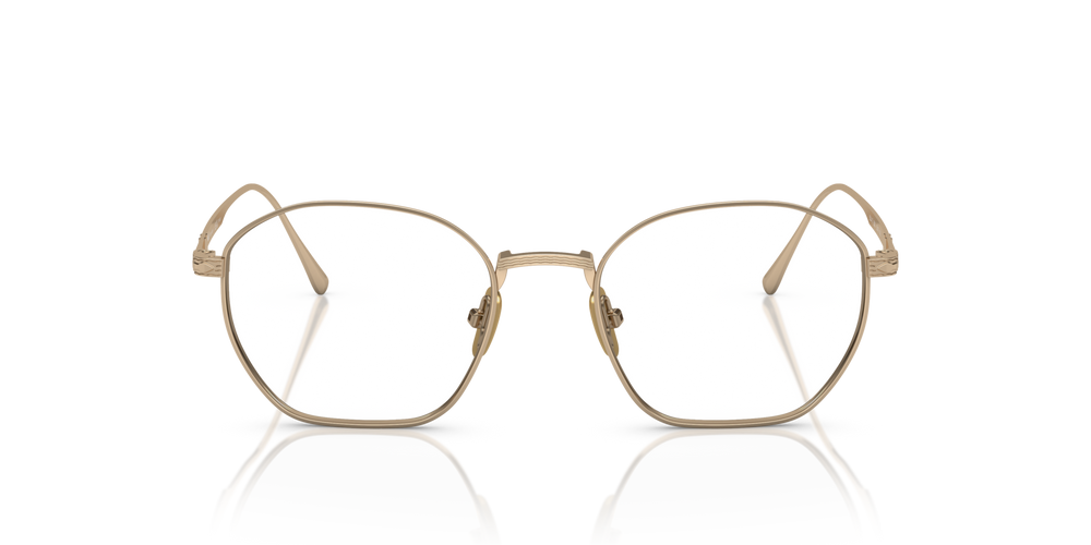 Persol PO5004VT con Montatura Oro - Immagine 2