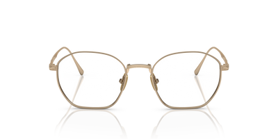 Persol PO5004VT con Montatura Oro - Immagine 2