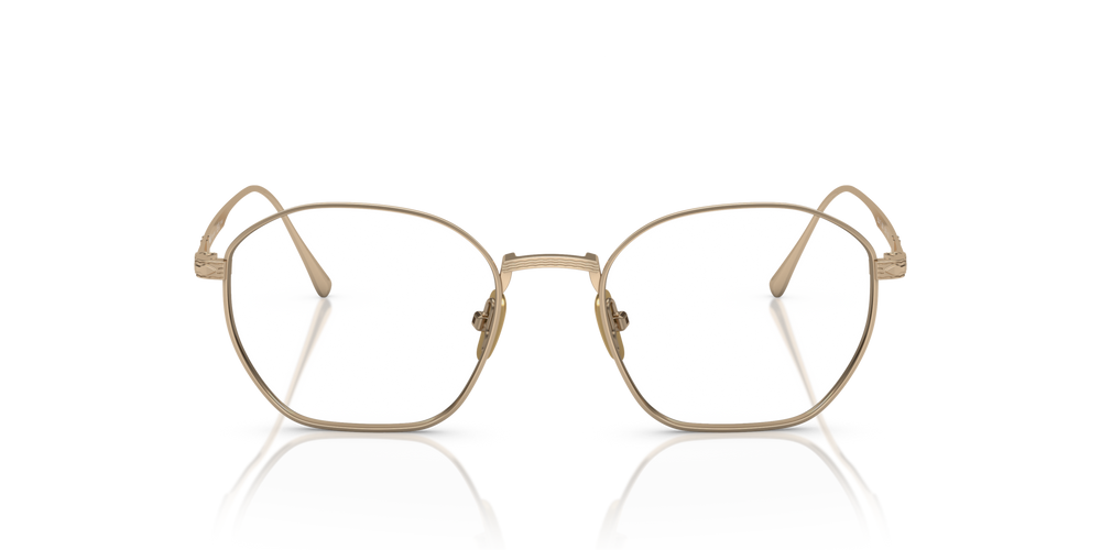 Persol PO5004VT con Montura Oro - Imagen 2