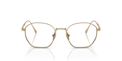 Persol PO5004VT con Montura Oro - Imagen 2