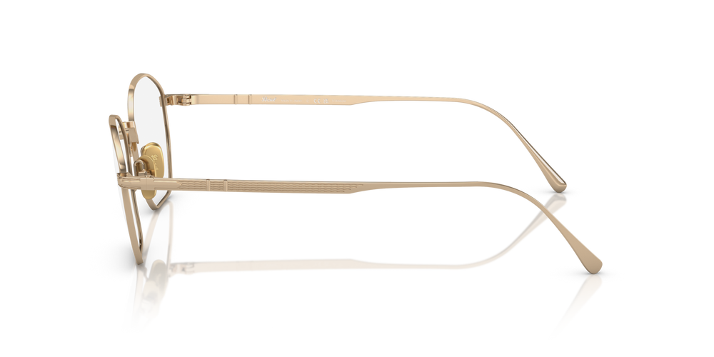 Persol PO5004VT con Montura Oro - Imagen 4