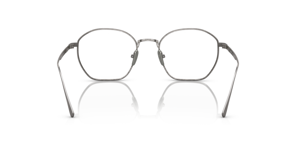 Persol PO5004VT mit Gestell Zinn - Bild 5