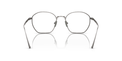 Persol PO5004VT mit Gestell Zinn - Bild 5
