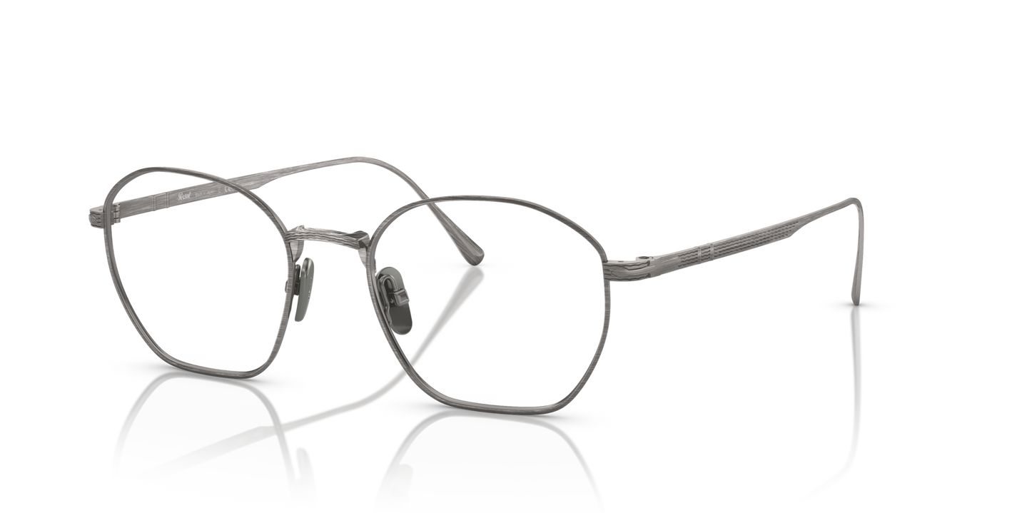 Persol PO5004VT mit Gestell Zinn - Bild 1