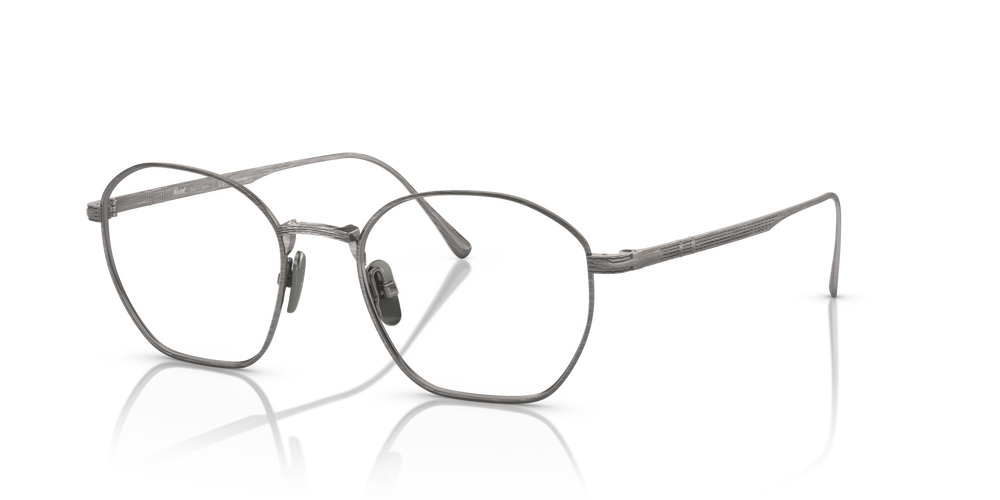 Persol PO5004VT mit Gestell Zinn - Bild 1