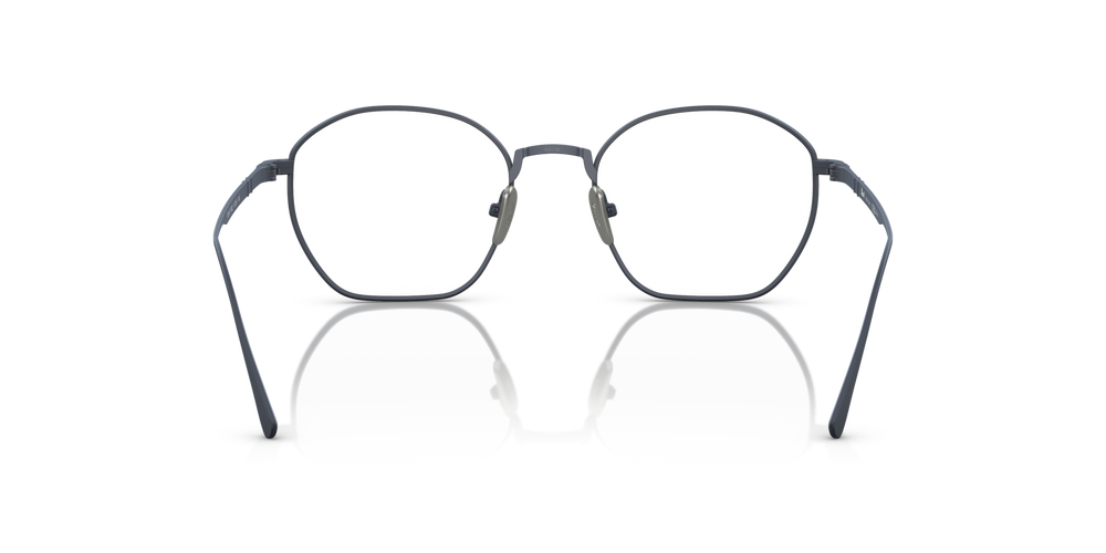 Persol PO5004VT con Montura Azul Marino Cepillado - Imagen 5