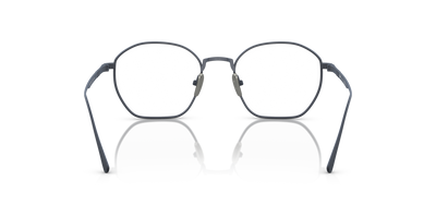 Persol PO5004VT con Montura Azul Marino Cepillado - Imagen 5