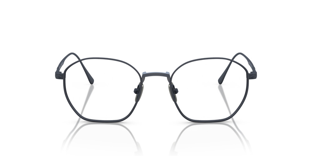 Persol PO5004VT con Montura Azul Marino Cepillado - Imagen 2