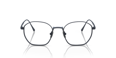 Persol PO5004VT con Montura Azul Marino Cepillado - Imagen 2